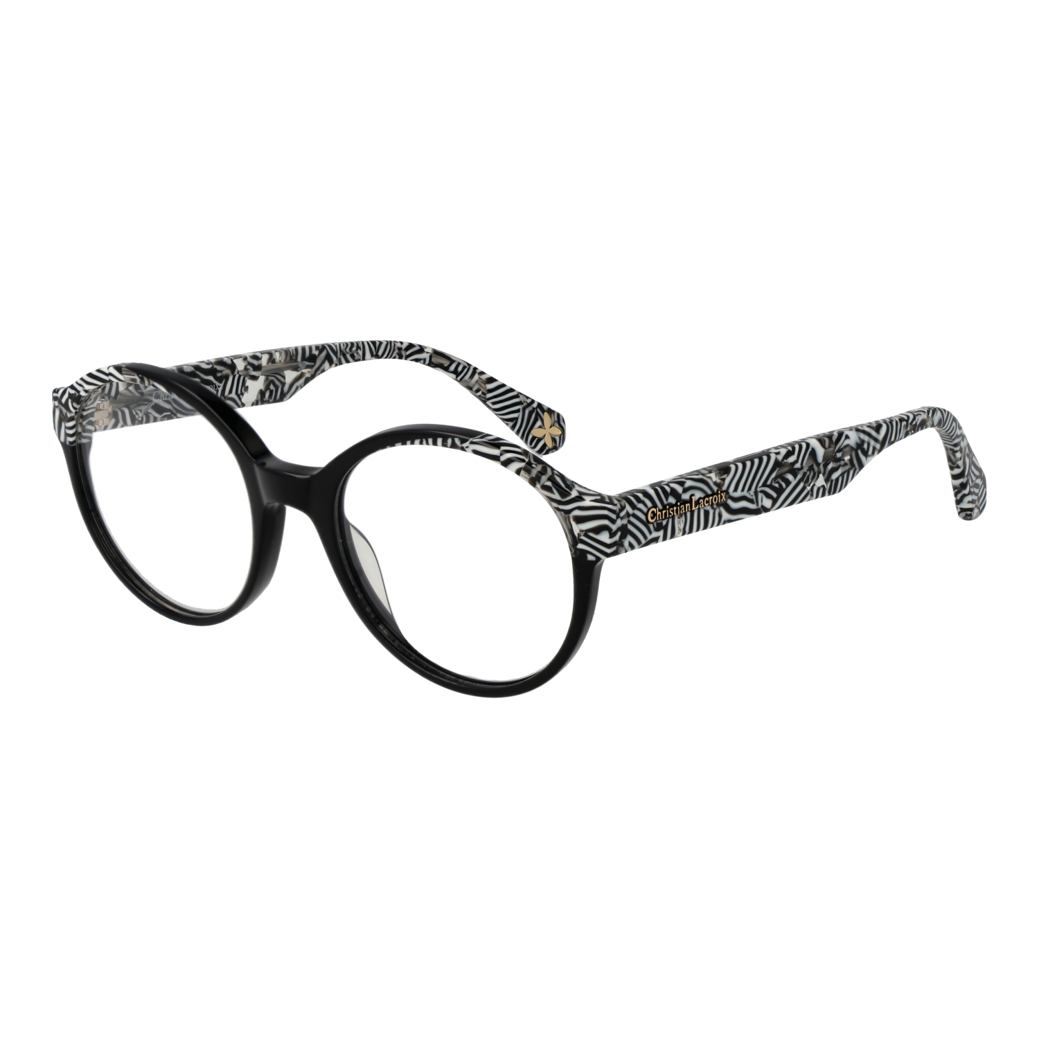 Christian Lacroix CHRISTIAN LACROIX MOD. CL1116 52-9038